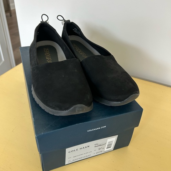 Cole Haan Shoes - Cole Haan Zero Grand Aline- size 9.5 B
